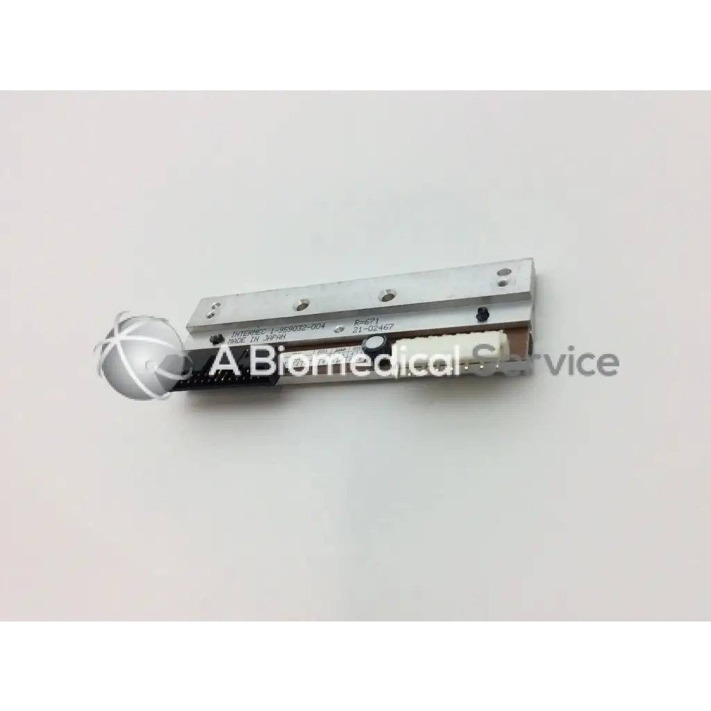 Intermec 1-959032-004 203dpi Label Printer Printhead