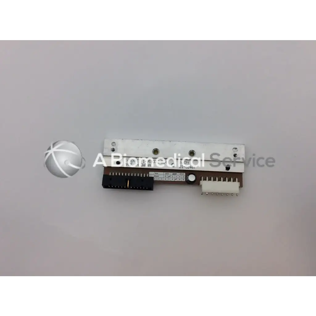 Intermec 1-959032-004 203dpi Label Printer Printhead
