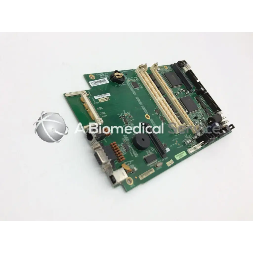 Intermec 1-971030-002 CPU Main Logic Board PM4i EasyCoder