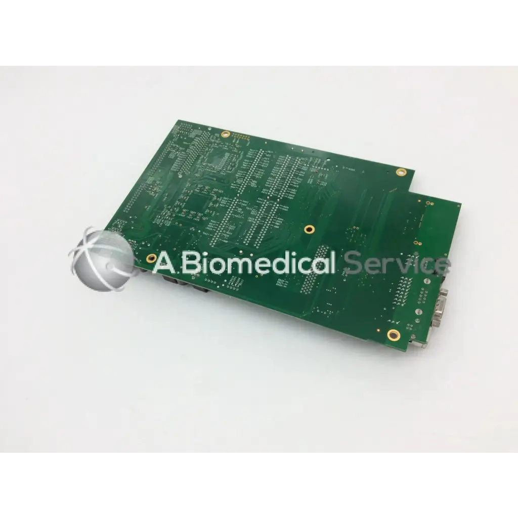 Intermec 1-971030-002 CPU Main Logic Board PM4i EasyCoder