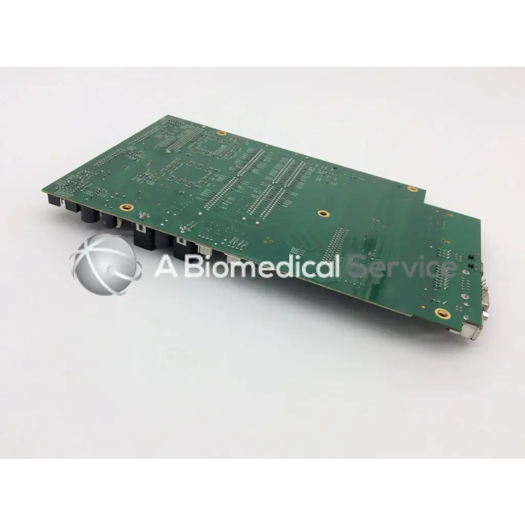 Intermec 1-971030-002 CPU Main Logic Board PM4i EasyCoder