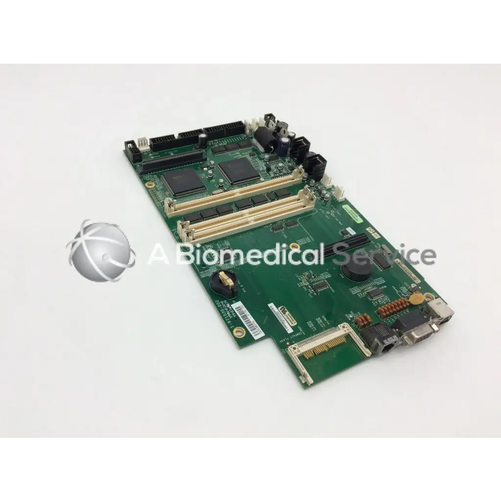 Intermec 1-971030-002 CPU Main Logic Board PM4i EasyCoder