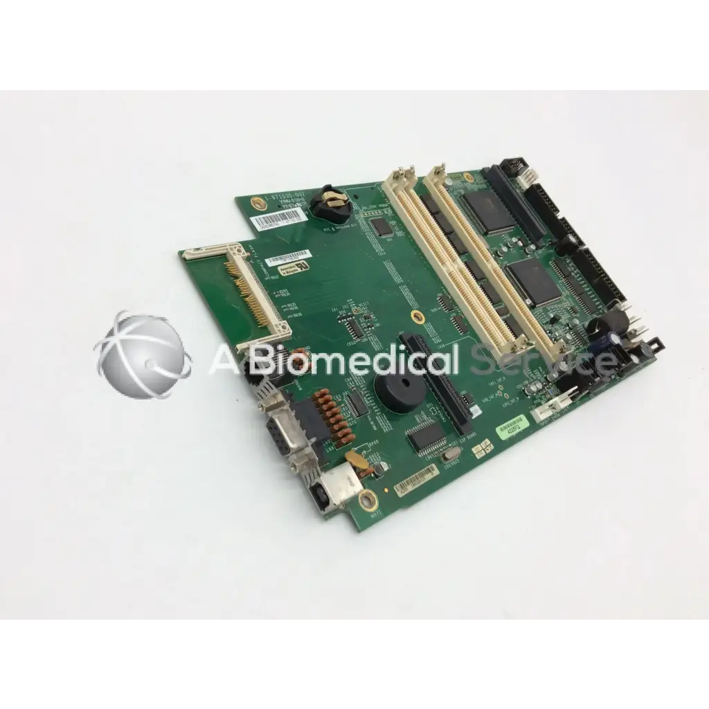 Intermec 1-971030-002 CPU Main Logic Board PM4i EasyCoder