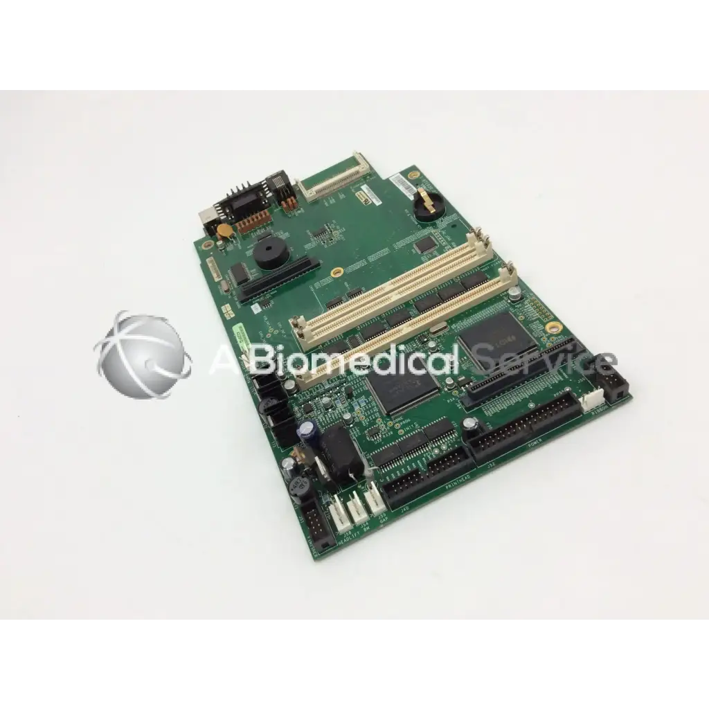Intermec 1-971030-002 CPU Main Logic Board PM4i EasyCoder
