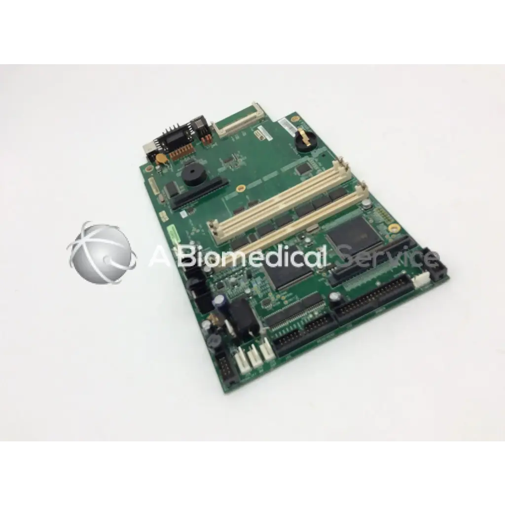 Intermec 1-971030-002 CPU Main Logic Board PM4i EasyCoder