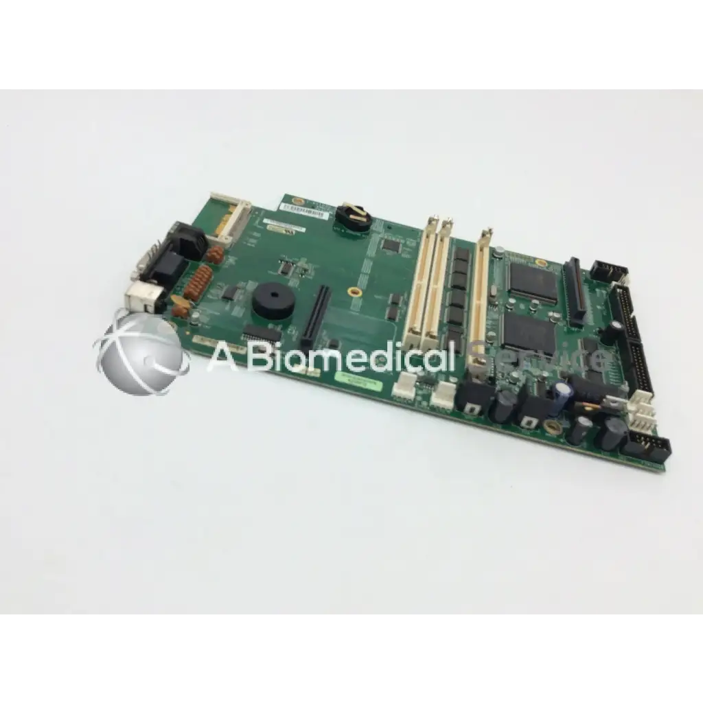 Intermec 1-971030-002 CPU Main Logic Board PM4i EasyCoder