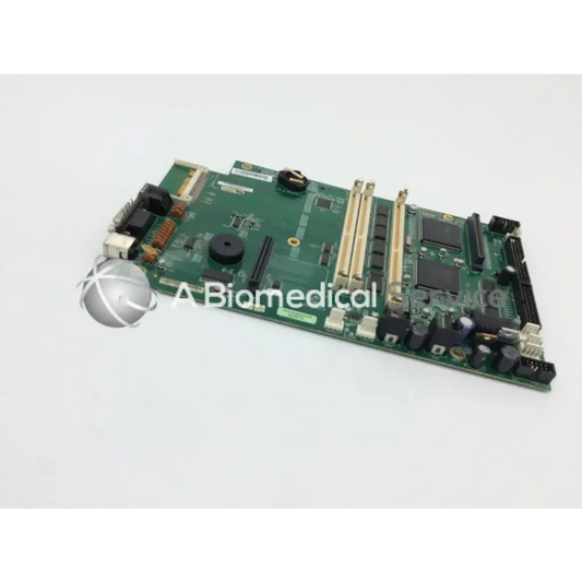 Intermec 1-971030-002 CPU Main Logic Board PM4i EasyCoder