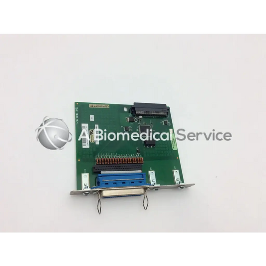 Intermec 1-971041-001 1971041001 Parallel Port I/O Board