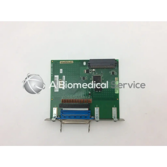 Intermec 1-971041-001 1971041001 Parallel Port I/O Board