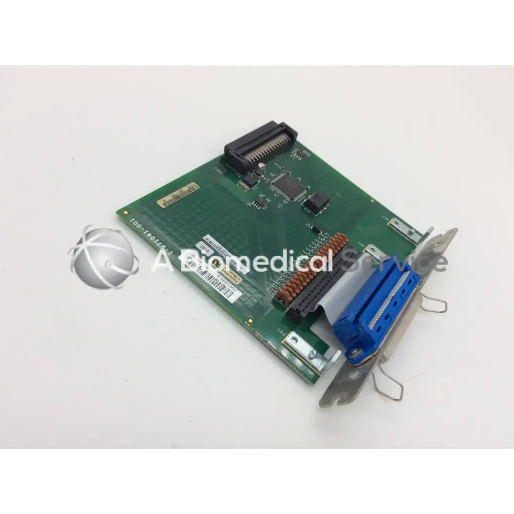 Load image into Gallery viewer, Intermec 1-971041-001 1-971141-001 PM4i Parallel Interface