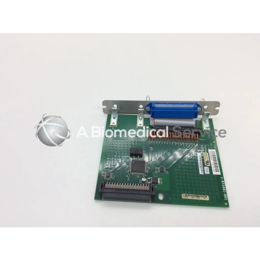 Load image into Gallery viewer, Intermec 1-971041-001 1-971141-001 PM4i Parallel Interface
