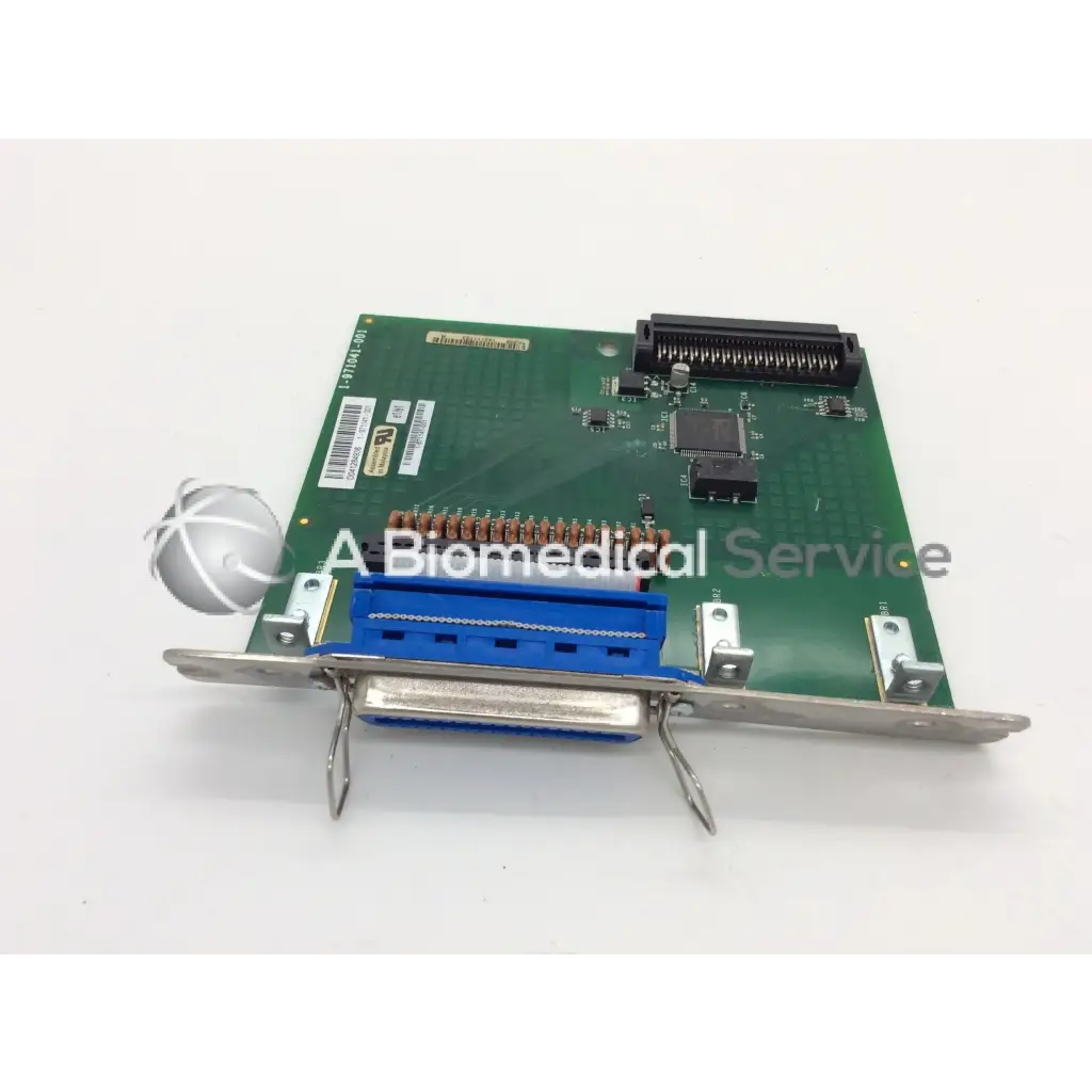 Load image into Gallery viewer, Intermec 1-971041-001 1-971141-001 PM4i Parallel Interface