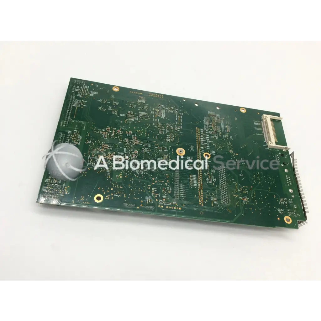 Intermec 1-971056-004 Label Printer Main Logic Circuit
