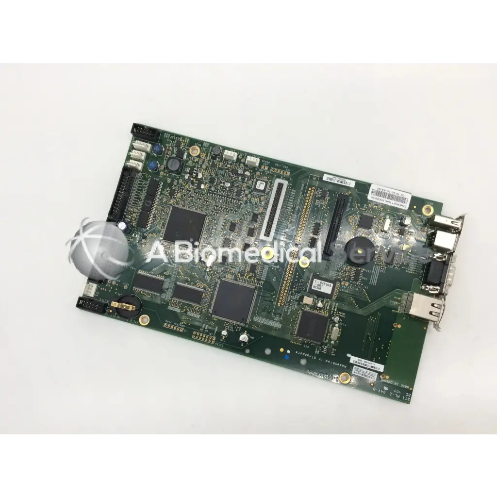 Intermec 1-971056-004 Label Printer Main Logic Circuit