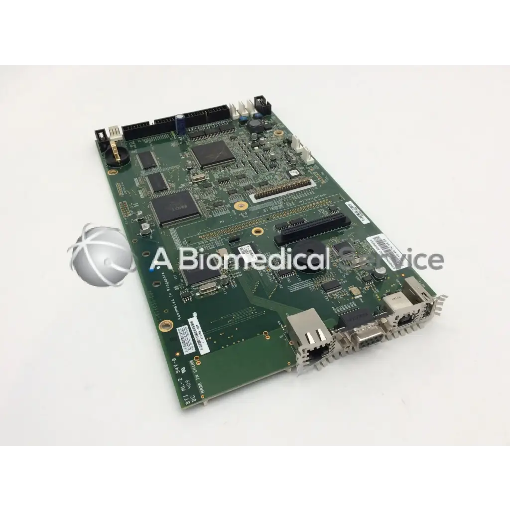 Intermec 1-971056-004 Label Printer Main Logic Circuit