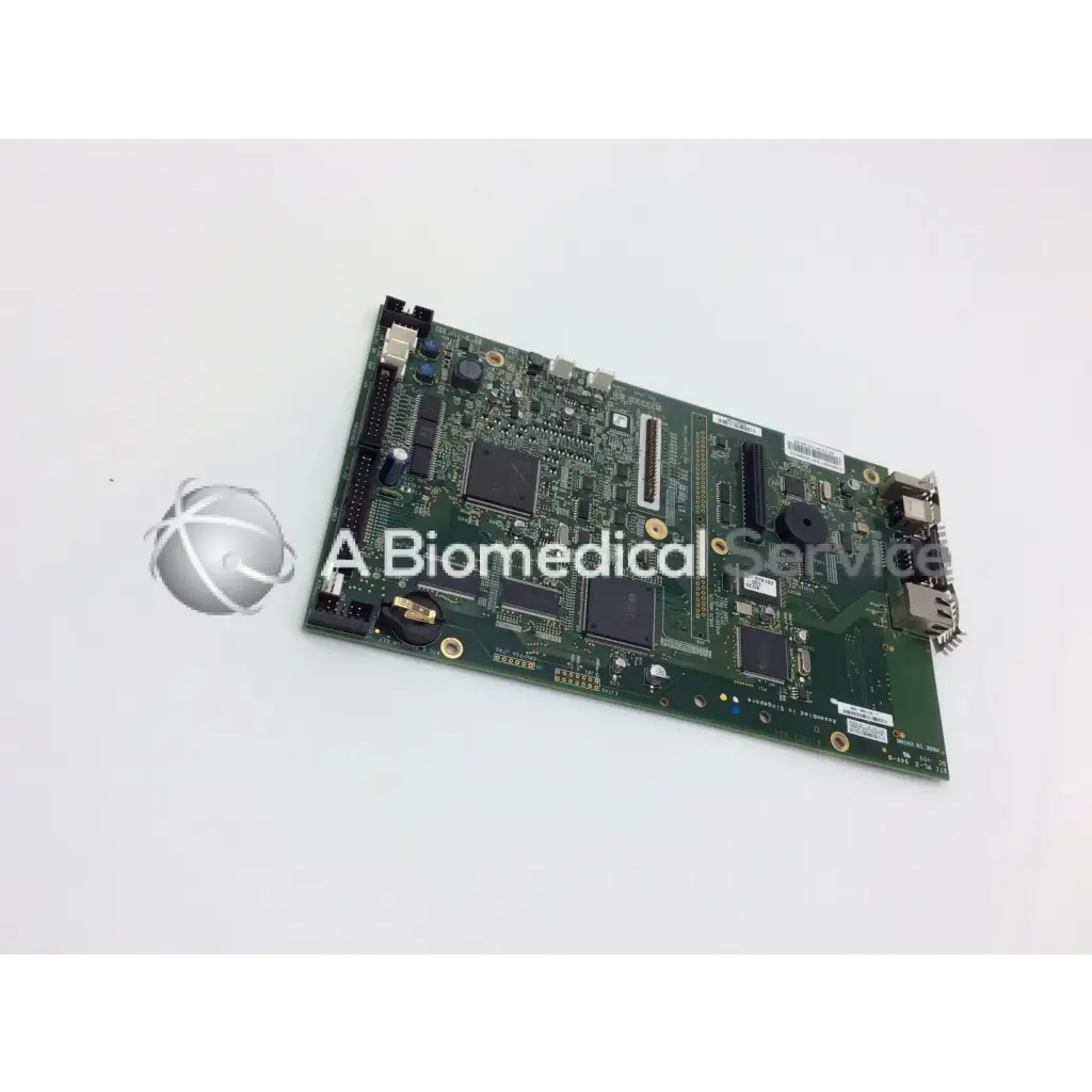Intermec 1-971056-004 Label Printer Main Logic Circuit