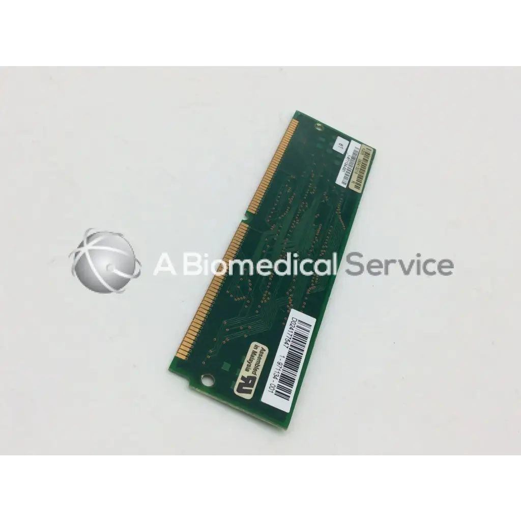 Intermec 1-971134-001 Memory Dimm Module - Medical parts