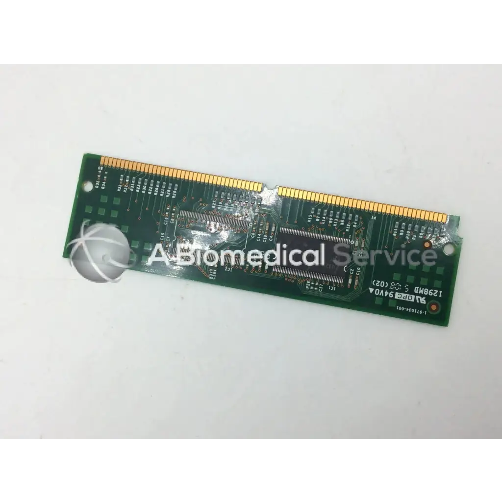 Intermec 1-971134-001 Memory Dimm Module - Medical parts
