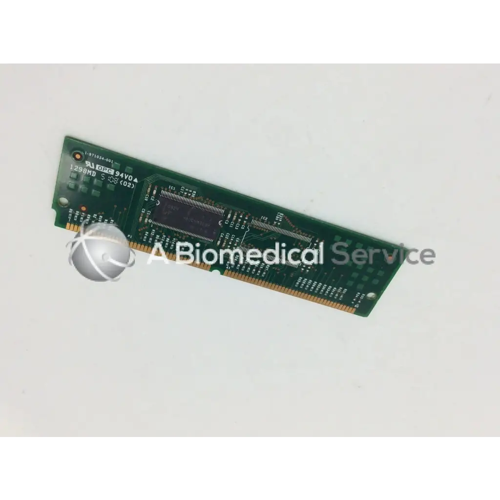 Intermec 1-971134-001 Memory Dimm Module - Medical parts