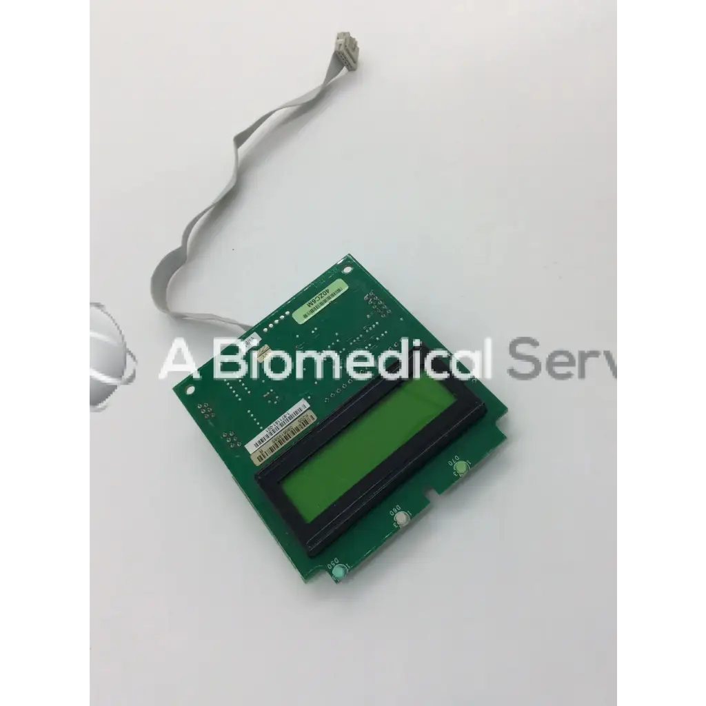 Intermec 1-971151-001 PM4i Front Panel Controller - Medical