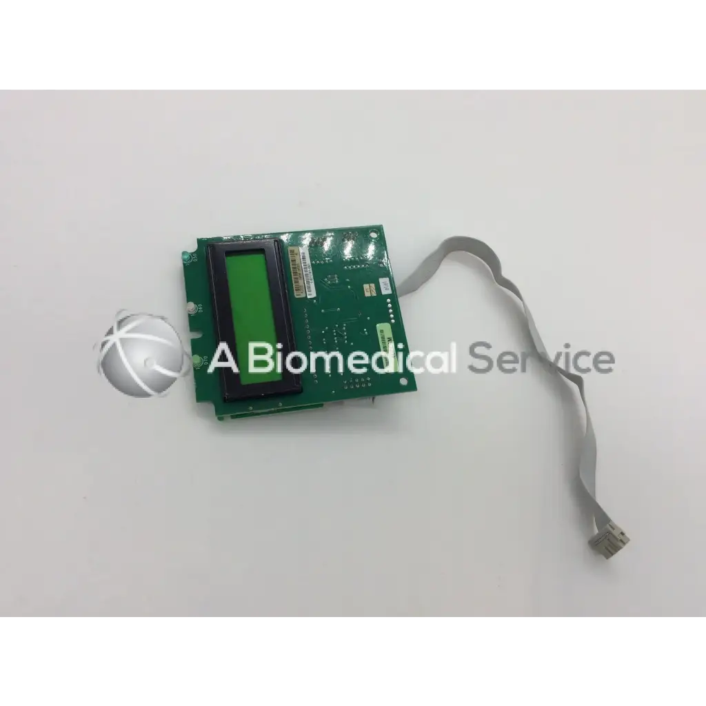Intermec 1-971151-001 PM4i Front Panel Controller - Medical