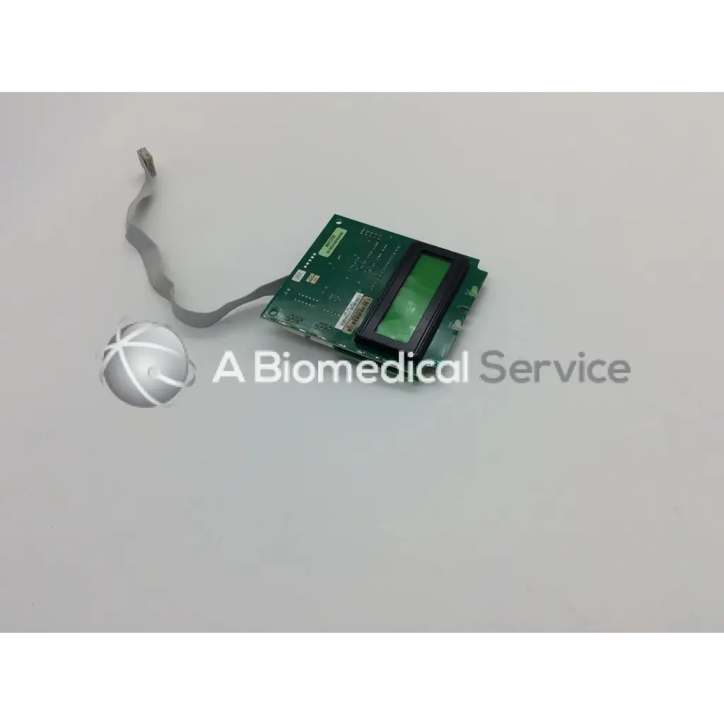 Intermec 1-971151-001 PM4i Front Panel Controller - Medical