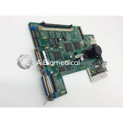 Intermec 4420B Main Logic Board 071655-003 - Medical parts