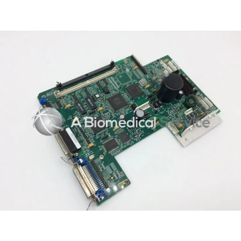 Intermec 4420B Main Logic Board 071655-003 - Medical parts