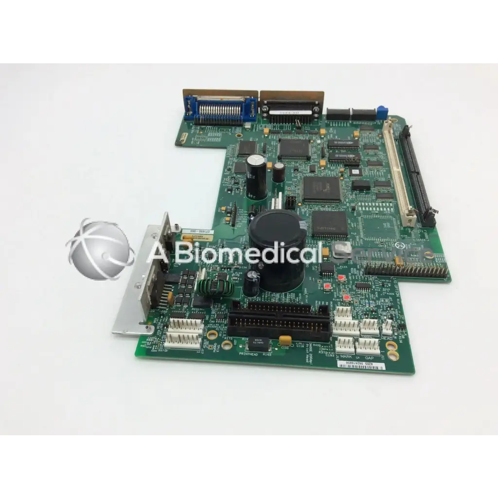 Intermec 4420B Main Logic Board 071655-003 - Medical parts