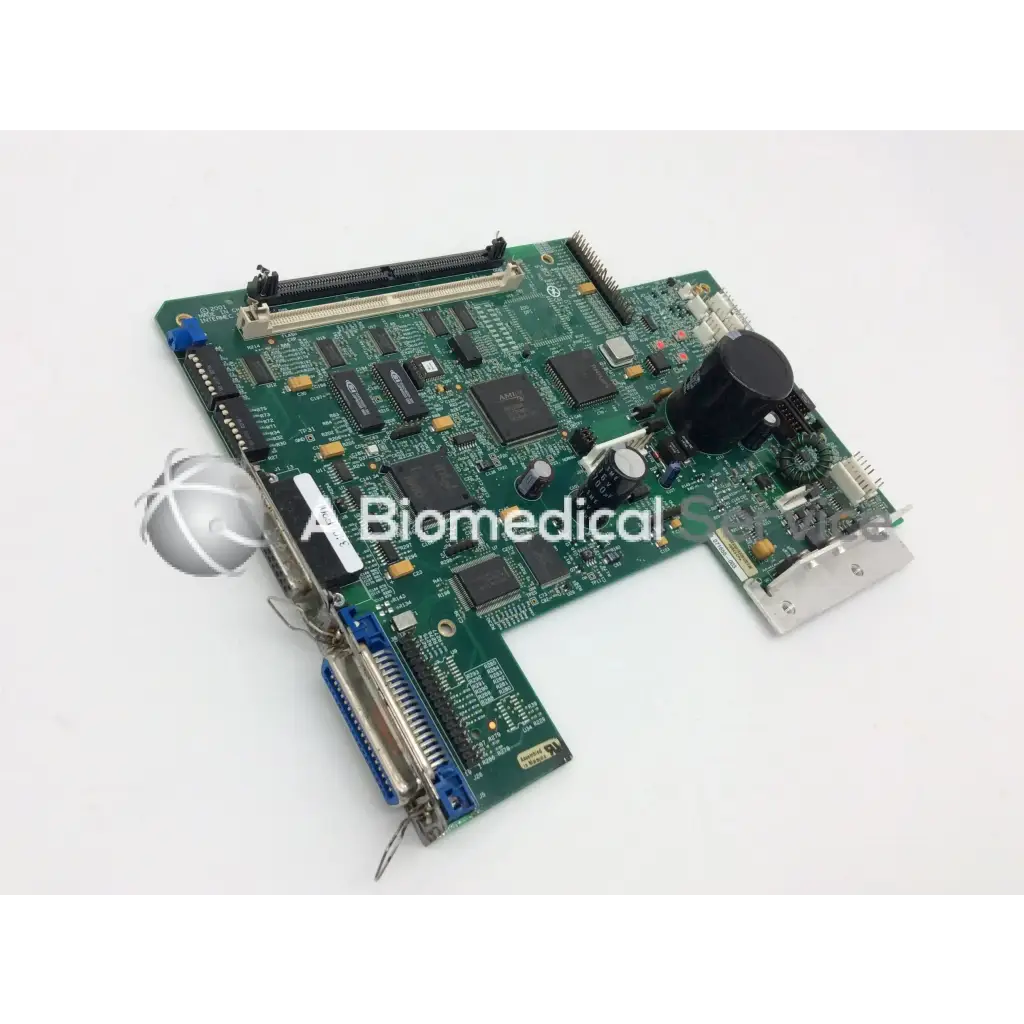Intermec 4420B Main Logic Board 071655-003 - Medical parts