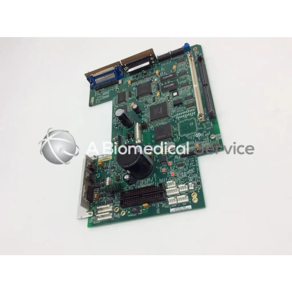 Intermec 4420B Main Logic Board 071655-003 - Medical parts