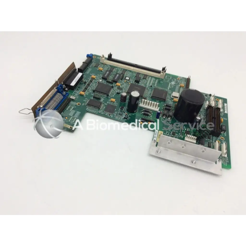 Intermec 4420B Main Logic Board 071655-003 - Medical parts