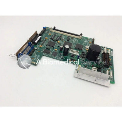 Intermec 4420B Main Logic Board 071655-003 - Medical parts
