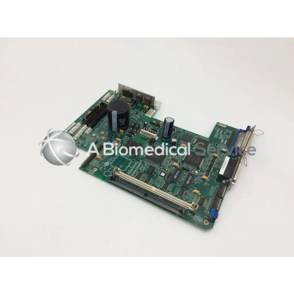 Intermec K205 062414606 Board - Medical parts