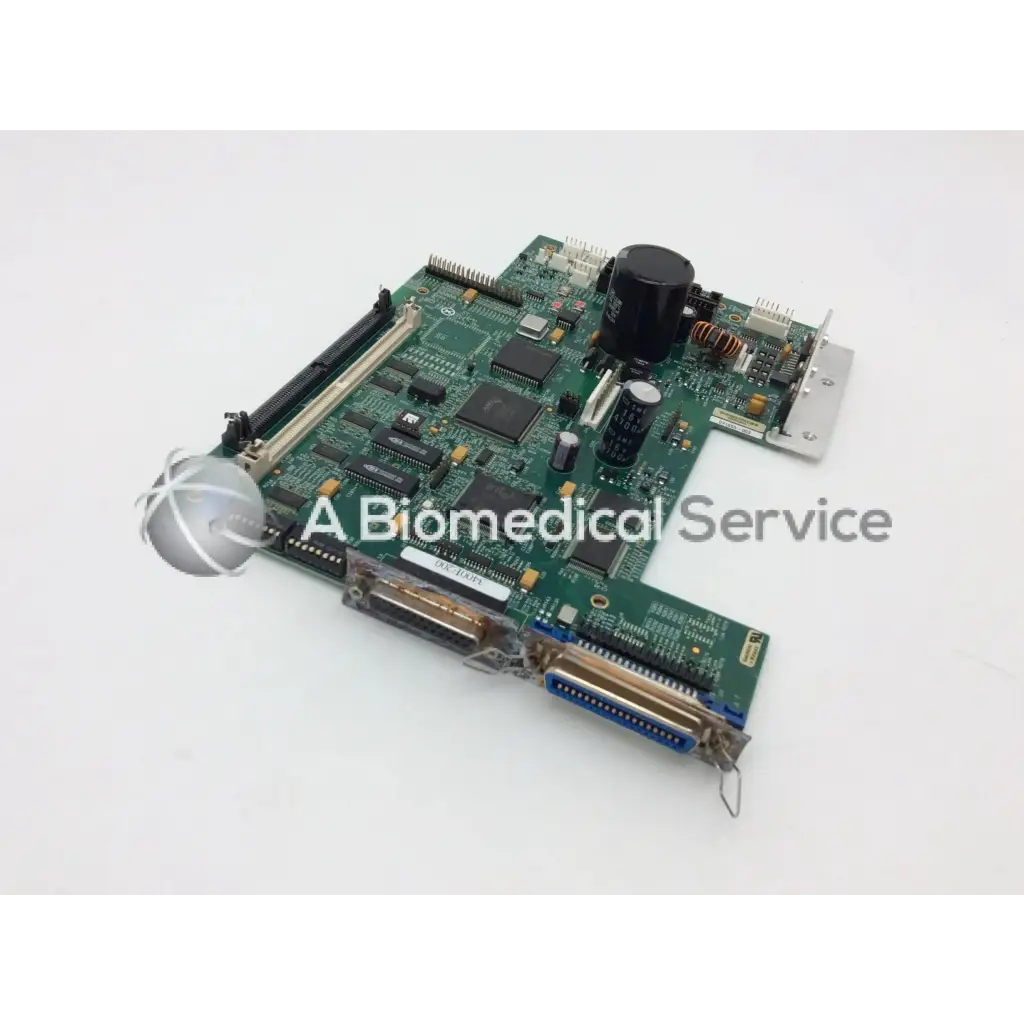 Intermec K205 062414606 Board - Medical parts