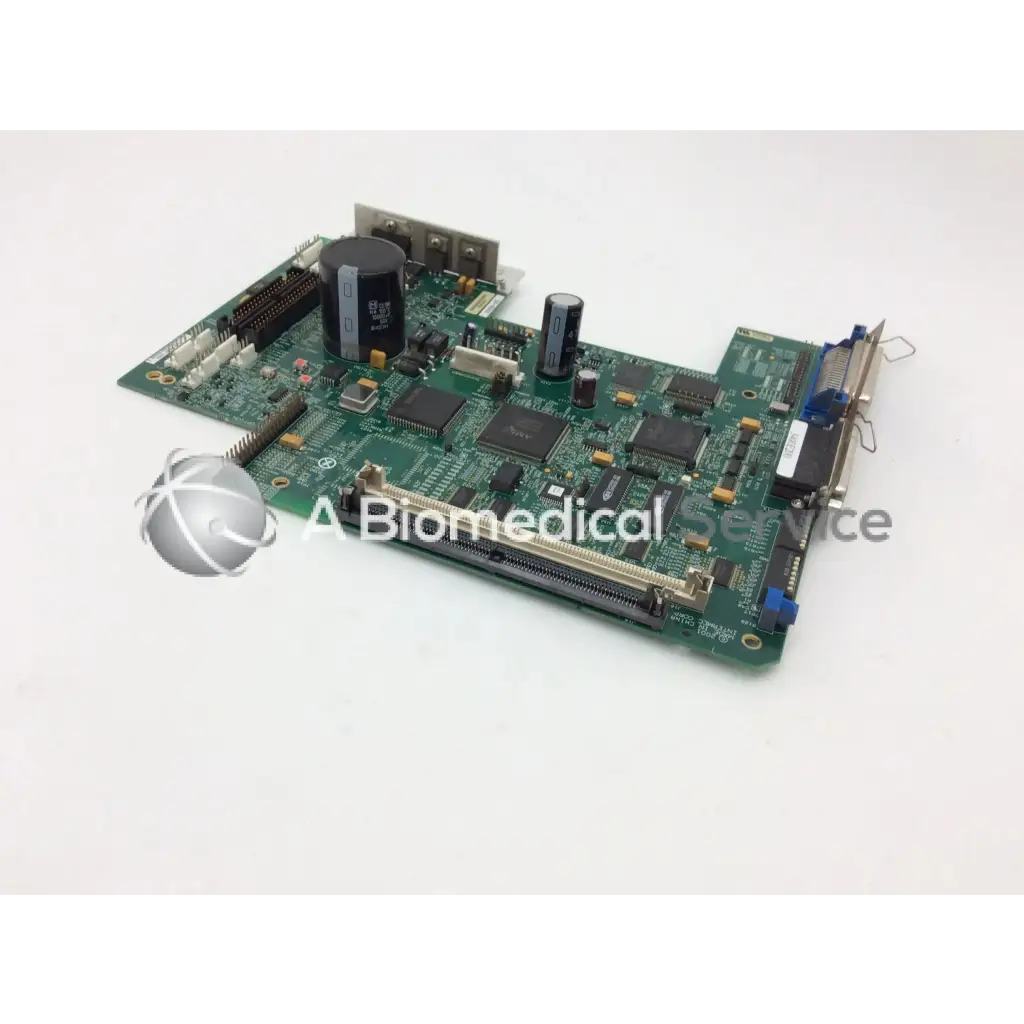 Intermec K205 062414606 Board - Medical parts