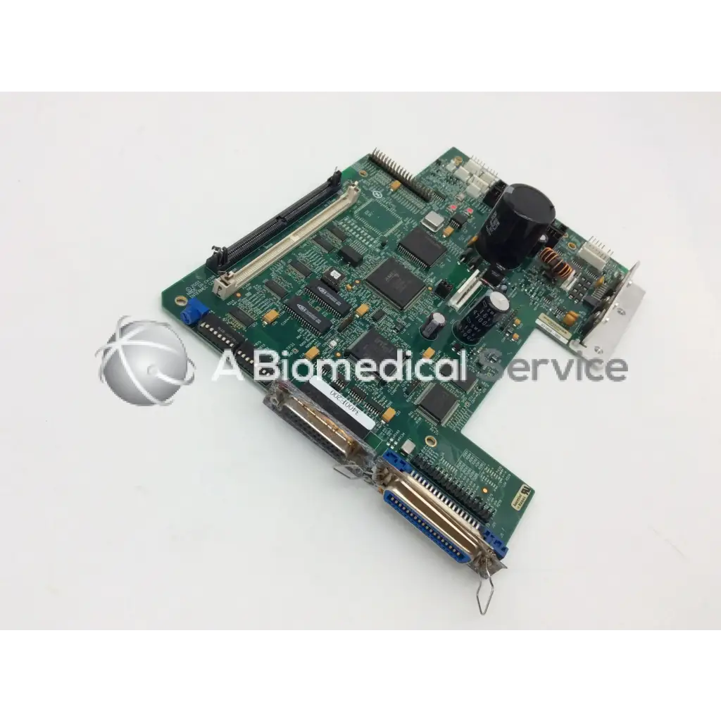 Intermec K205 062414606 Board - Medical parts