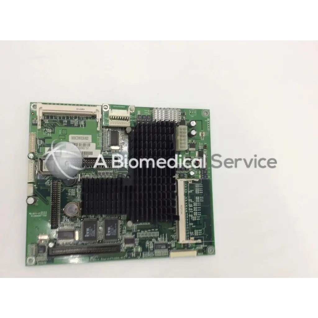 Intermec PCB PT5500/RC1 Main Board - Medical parts