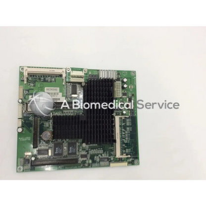 Intermec PCB PT5500/RC1 Main Board - Medical parts