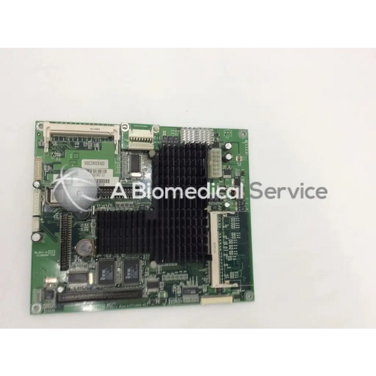 Intermec PCB PT5500/RC1 Main Board - Medical parts