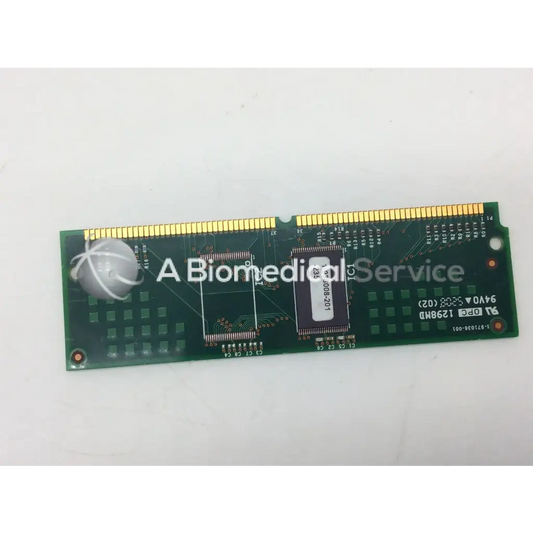 Intermec PM4i 4MB Flash SIMM Module Label Printer
