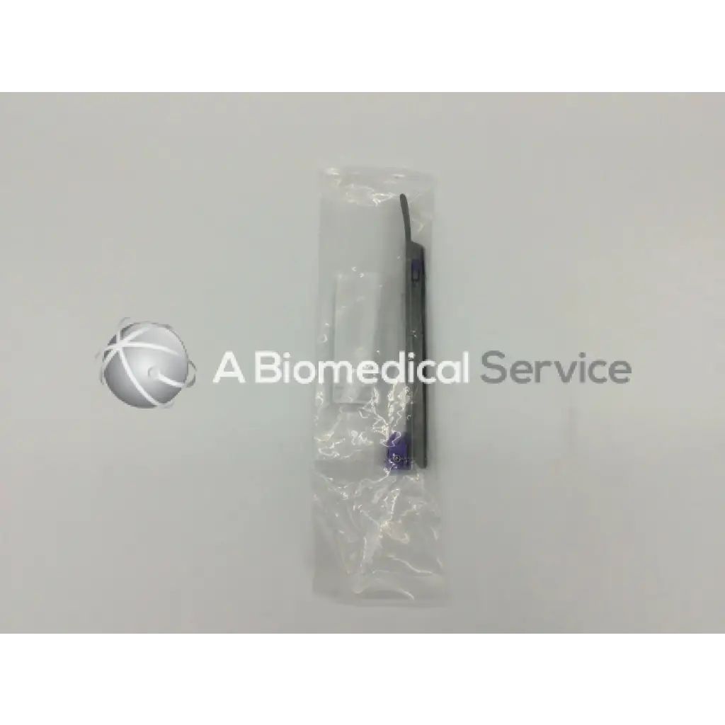 Intubrite 1034.C Miller #4 Laryngoscope Blade - Surgical