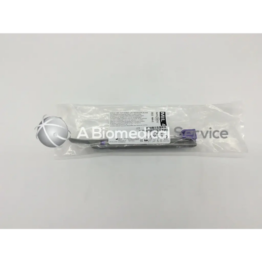 Intubrite 1034.C Miller #4 Laryngoscope Blade - Surgical