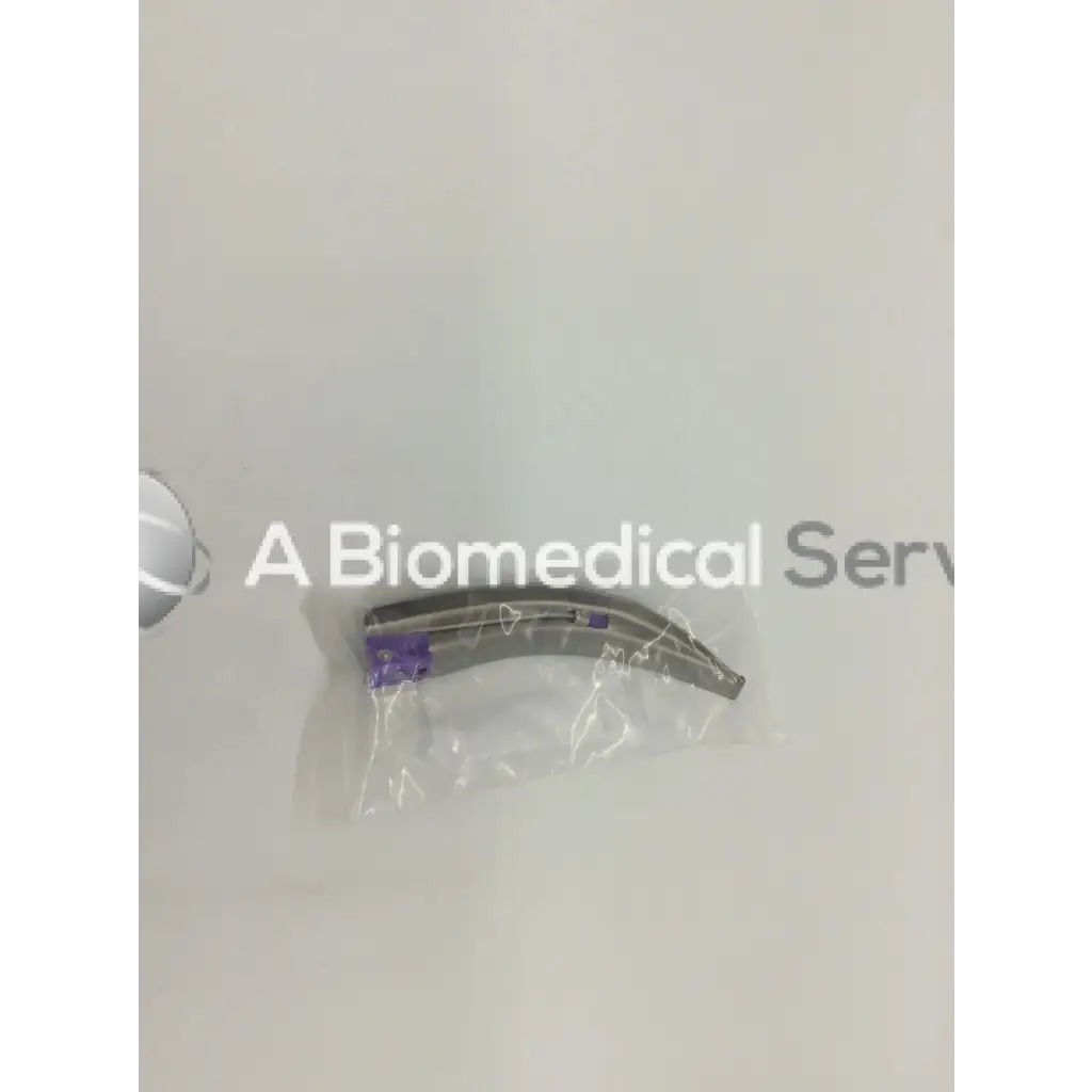 Intubrite Laryngoscope Blade 1024.C MAC 4 - Surgical Tool