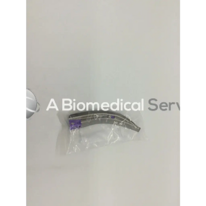 Intubrite Laryngoscope Blade 1024.C MAC 4 - Surgical Tool