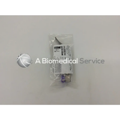 Intubrite Laryngoscope Blade 1024.C MAC 4 - Surgical Tool