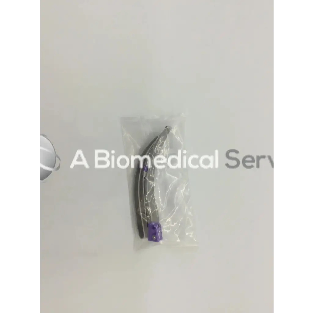 Intubrite Laryngoscope Blade 1024.C MAC 4 - Surgical Tool