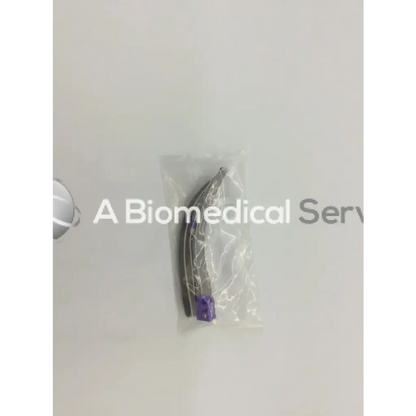 Intubrite Laryngoscope Blade 1024.C MAC 4 - Surgical Tool