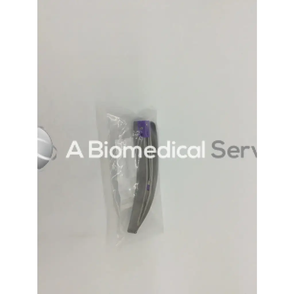 Intubrite Laryngoscope Blade 1024.C MAC 4 - Surgical Tool