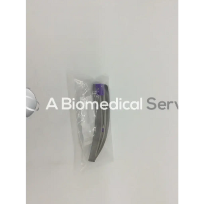 Intubrite Laryngoscope Blade 1024.C MAC 4 - Surgical Tool